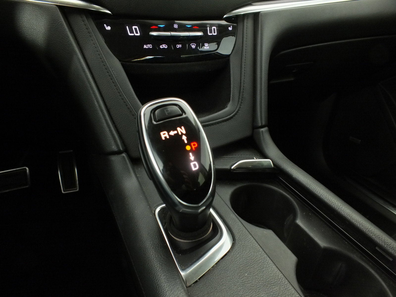 2017 Cadillac XT5 Luxury *WELL MAINTAINED*