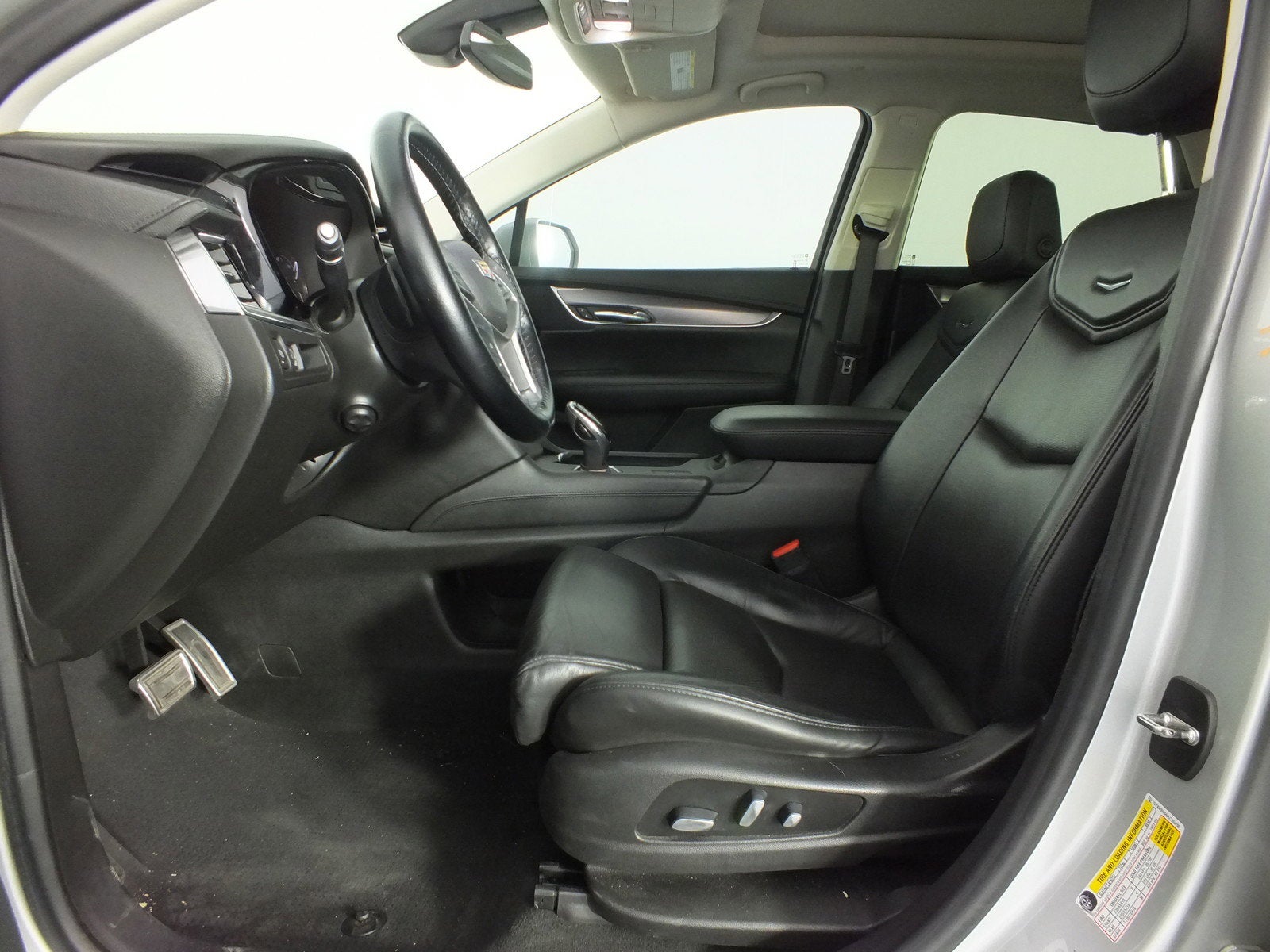 2017 Cadillac XT5 Luxury *WELL MAINTAINED*