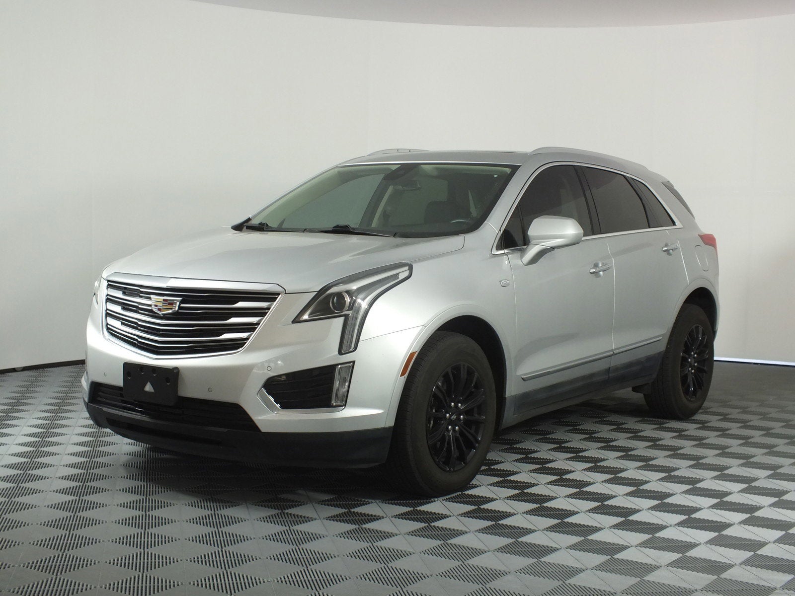 2017 Cadillac XT5 Luxury *WELL MAINTAINED*