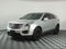 2017 Cadillac XT5 Luxury *WELL MAINTAINED*