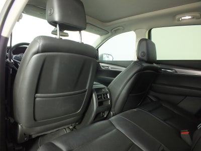 2017 Cadillac XT5 Luxury *WELL MAINTAINED*