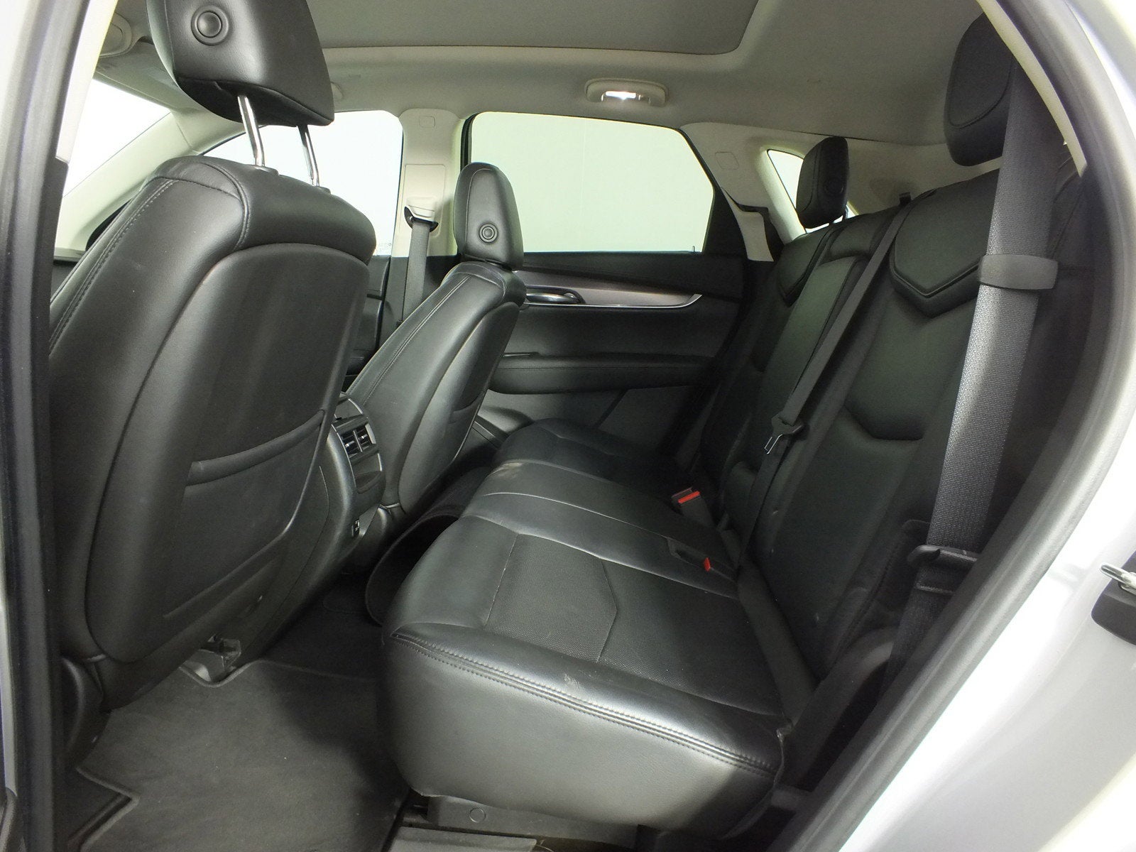 2017 Cadillac XT5 Luxury *WELL MAINTAINED*