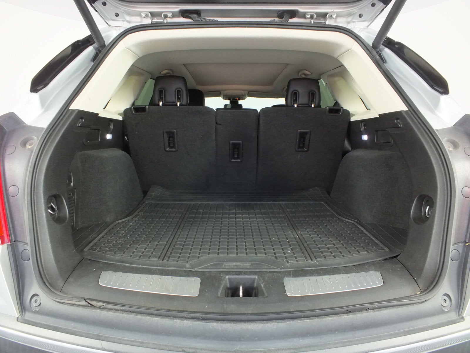 2017 Cadillac XT5 Luxury *WELL MAINTAINED*