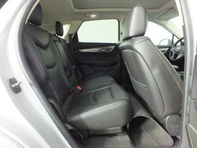 2017 Cadillac XT5 Luxury *WELL MAINTAINED*