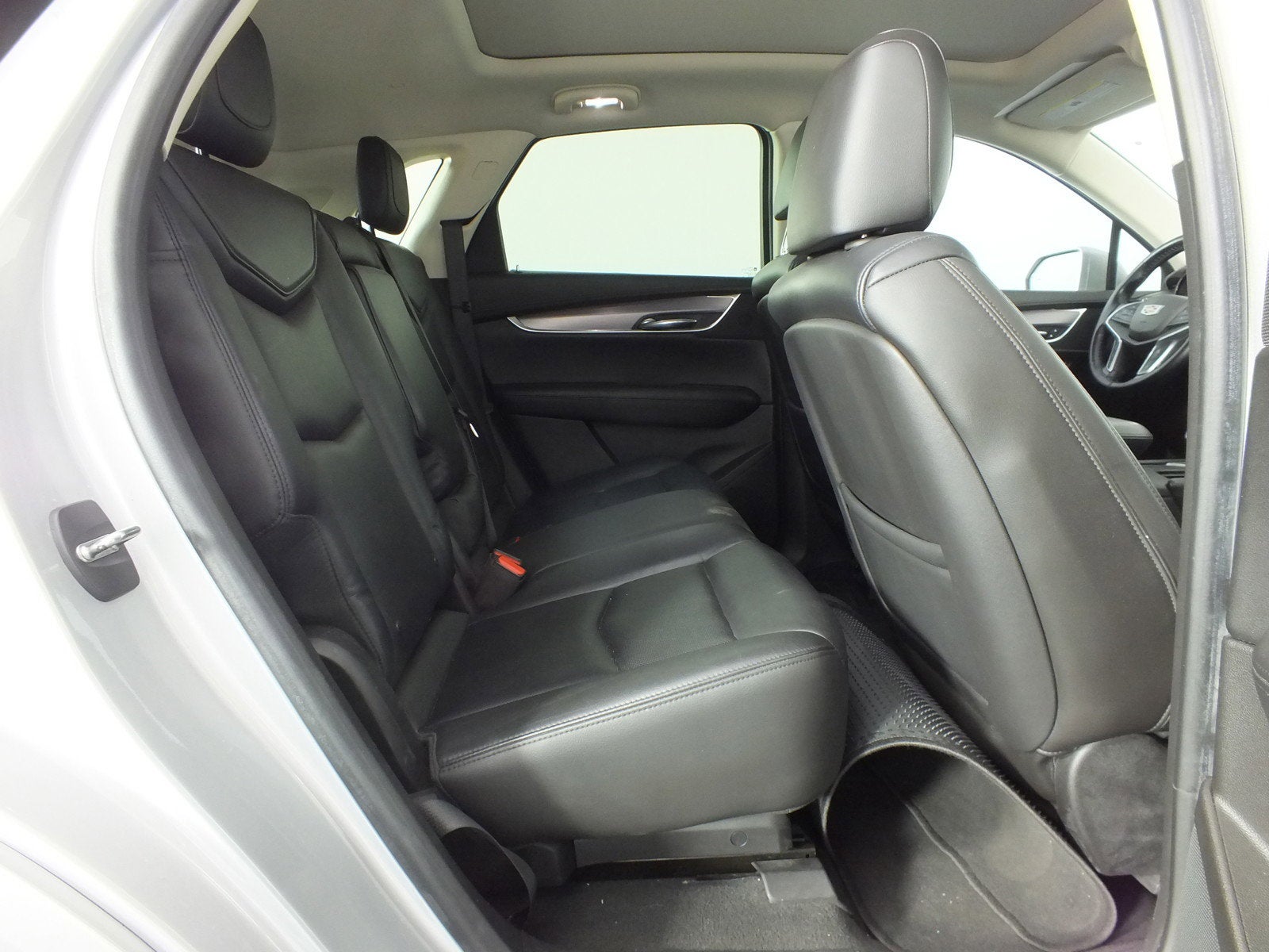 2017 Cadillac XT5 Luxury *WELL MAINTAINED*