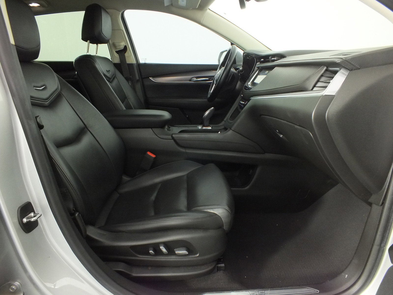 2017 Cadillac XT5 Luxury *WELL MAINTAINED*