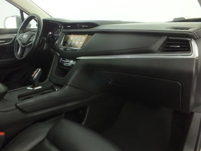 2017 Cadillac XT5 Luxury *WELL MAINTAINED*