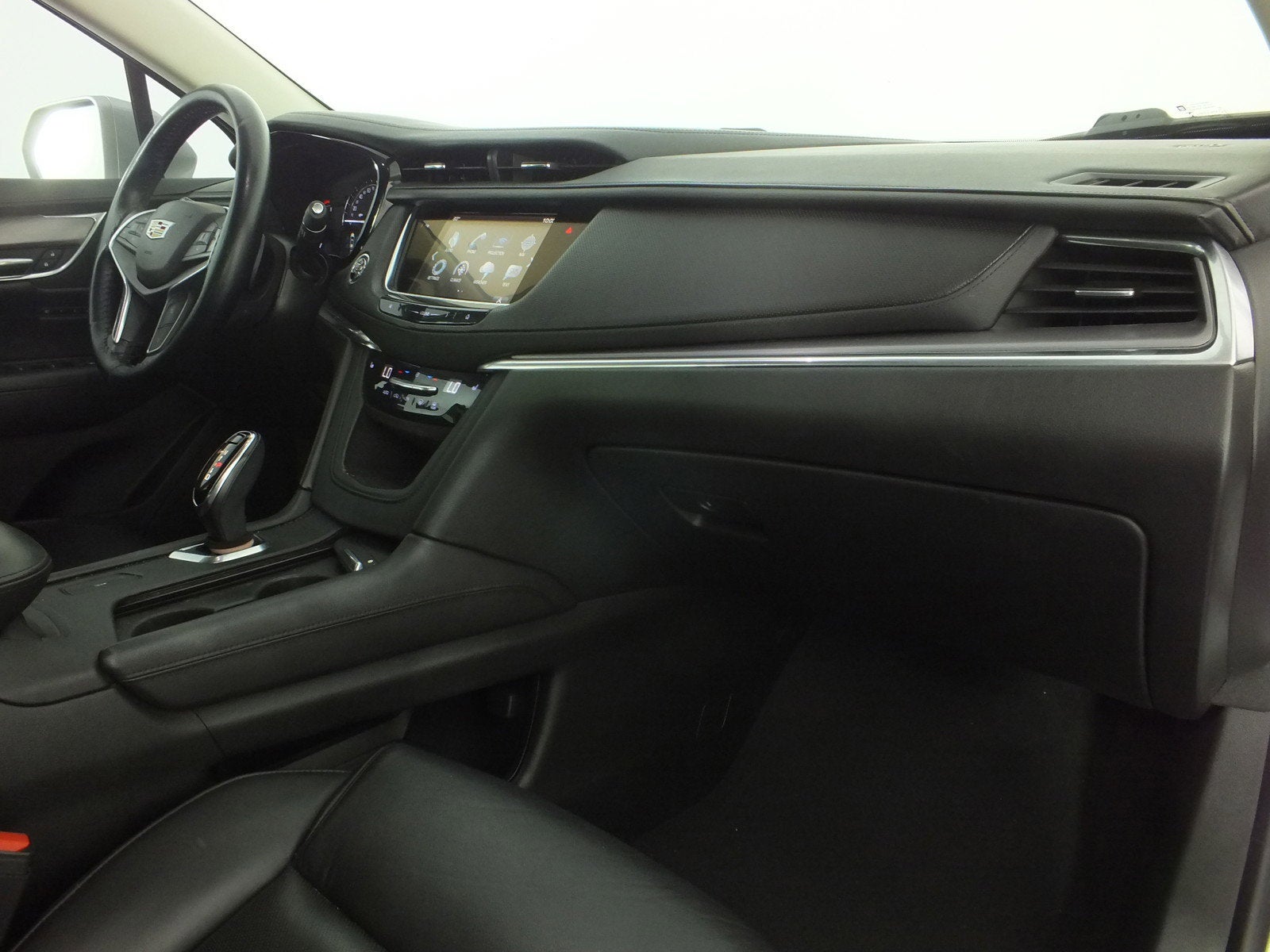 2017 Cadillac XT5 Luxury *WELL MAINTAINED*