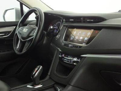 2017 Cadillac XT5 Luxury *WELL MAINTAINED*