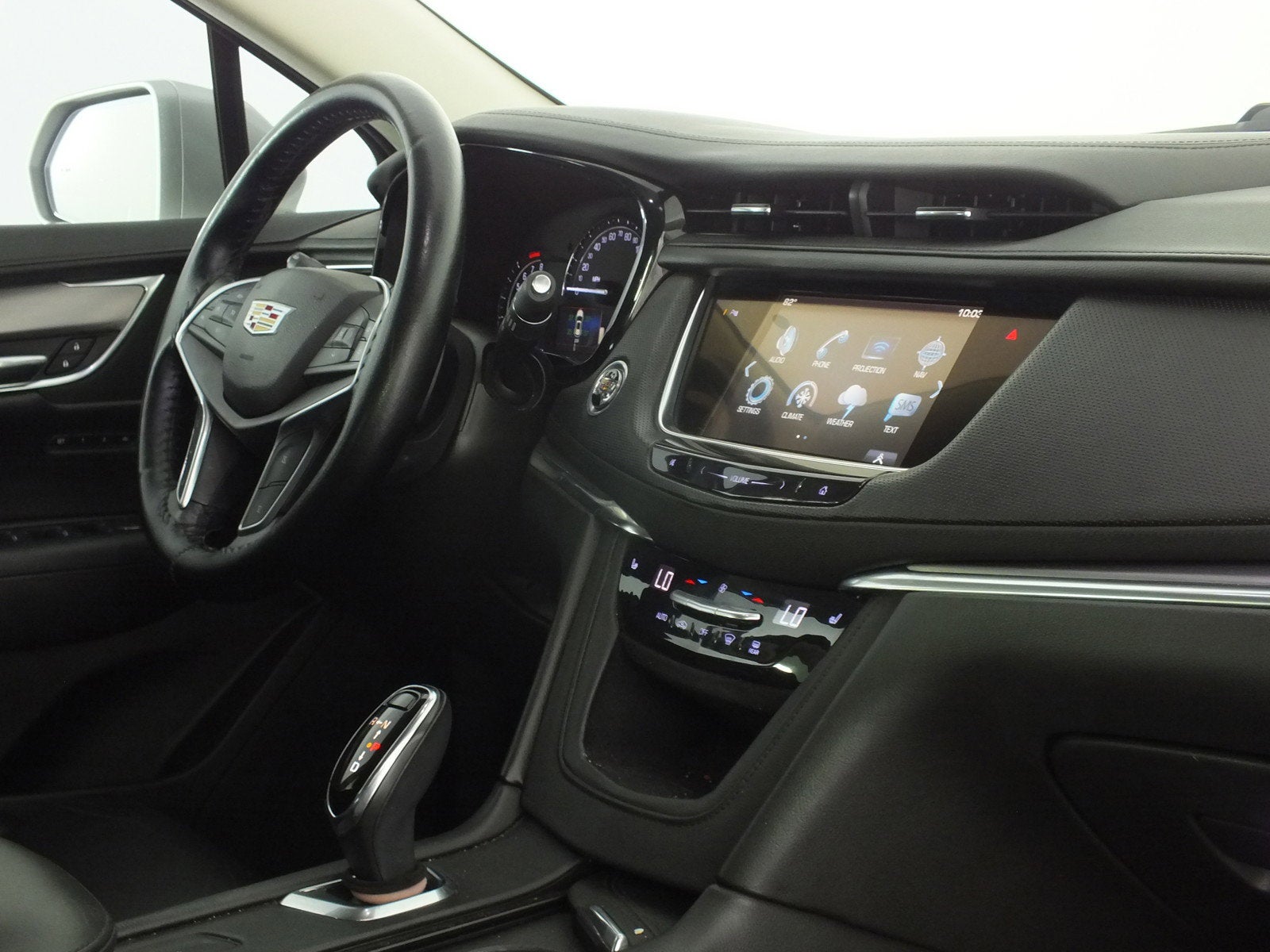 2017 Cadillac XT5 Luxury *WELL MAINTAINED*