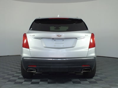 2017 Cadillac XT5 Luxury *WELL MAINTAINED*