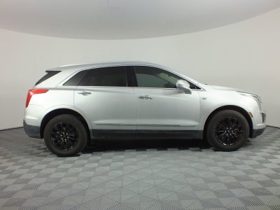 2017 Cadillac XT5 Luxury *WELL MAINTAINED*