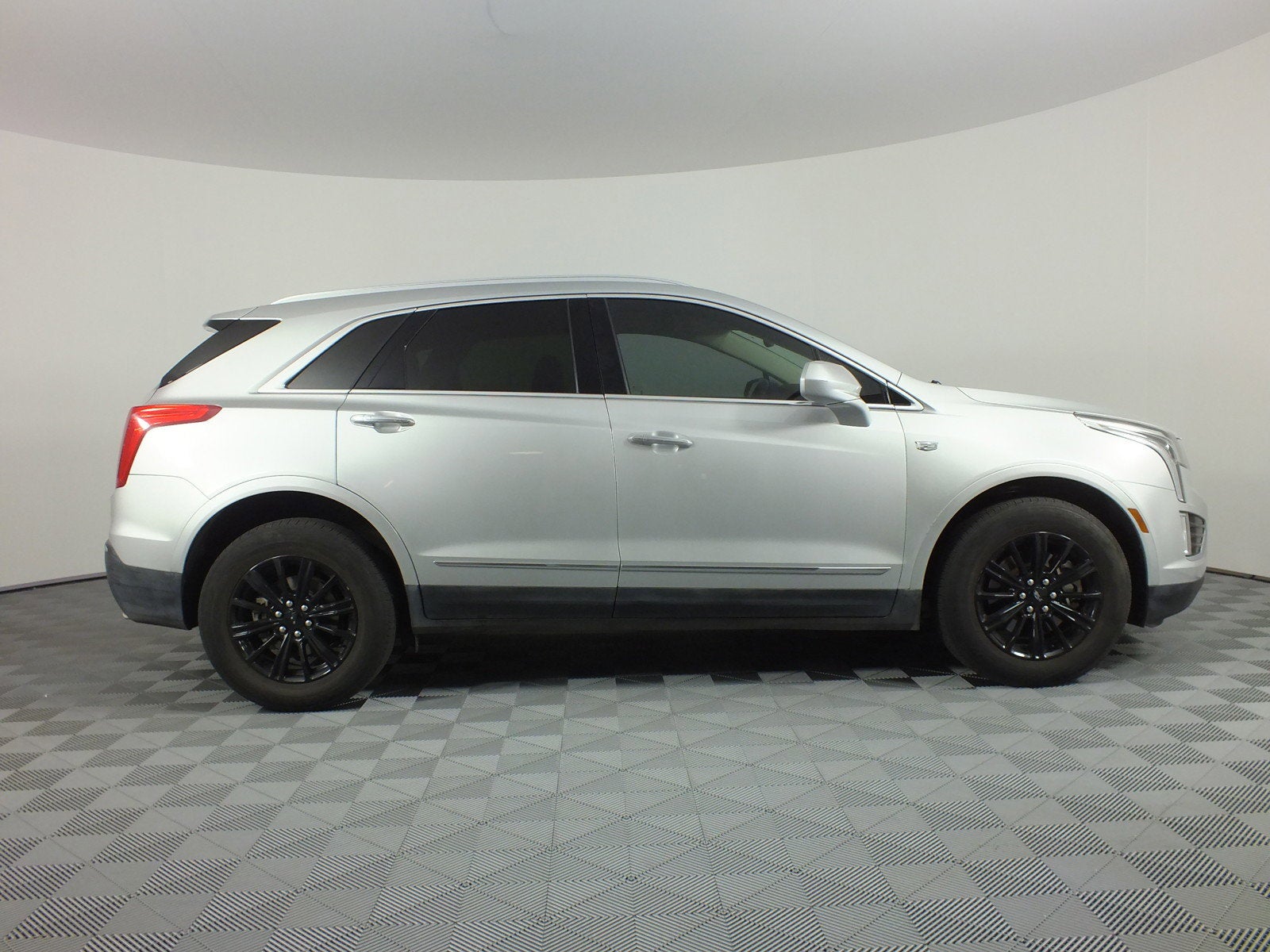 2017 Cadillac XT5 Luxury *WELL MAINTAINED*