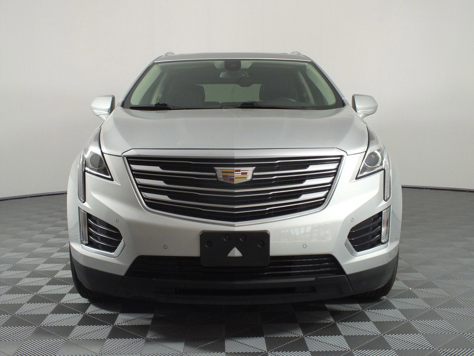 2017 Cadillac XT5 Luxury *WELL MAINTAINED*