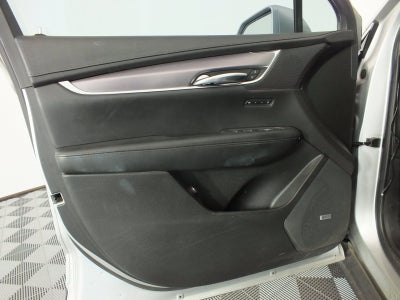 2019 Cadillac XT5 Luxury FWD *WELL MAINTAINED!*