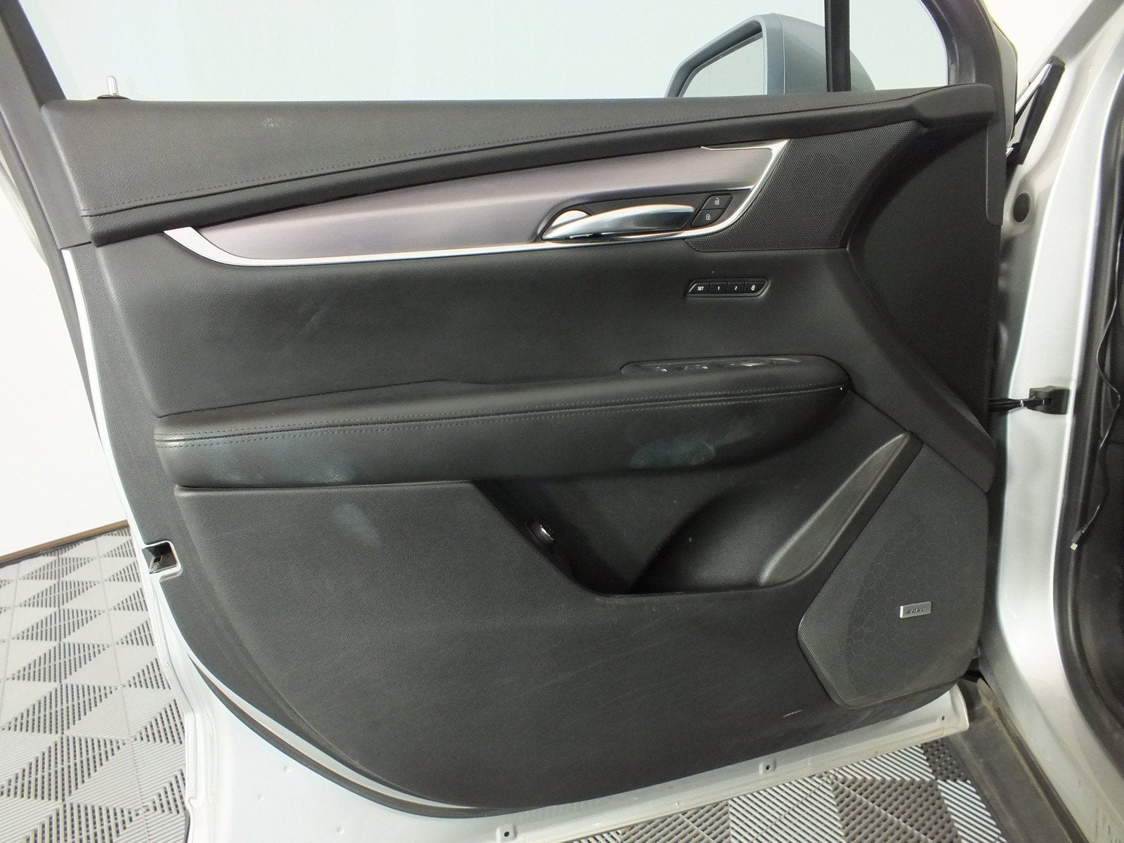 2019 Cadillac XT5 Luxury FWD *WELL MAINTAINED!*