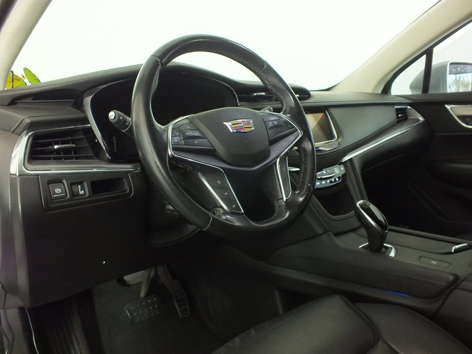2019 Cadillac XT5 Luxury FWD *WELL MAINTAINED!*