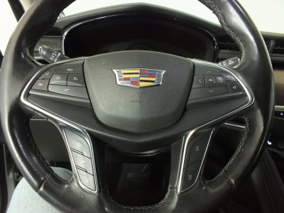 2019 Cadillac XT5 Luxury FWD *WELL MAINTAINED!*
