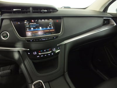 2019 Cadillac XT5 Luxury FWD *WELL MAINTAINED!*