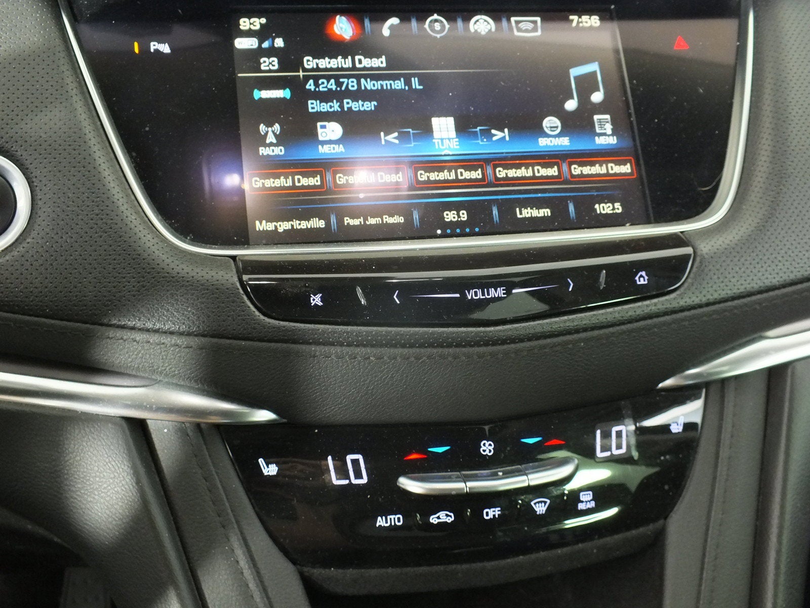 2019 Cadillac XT5 Luxury FWD *WELL MAINTAINED!*