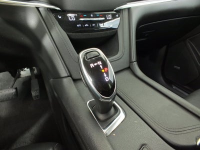 2019 Cadillac XT5 Luxury FWD *WELL MAINTAINED!*