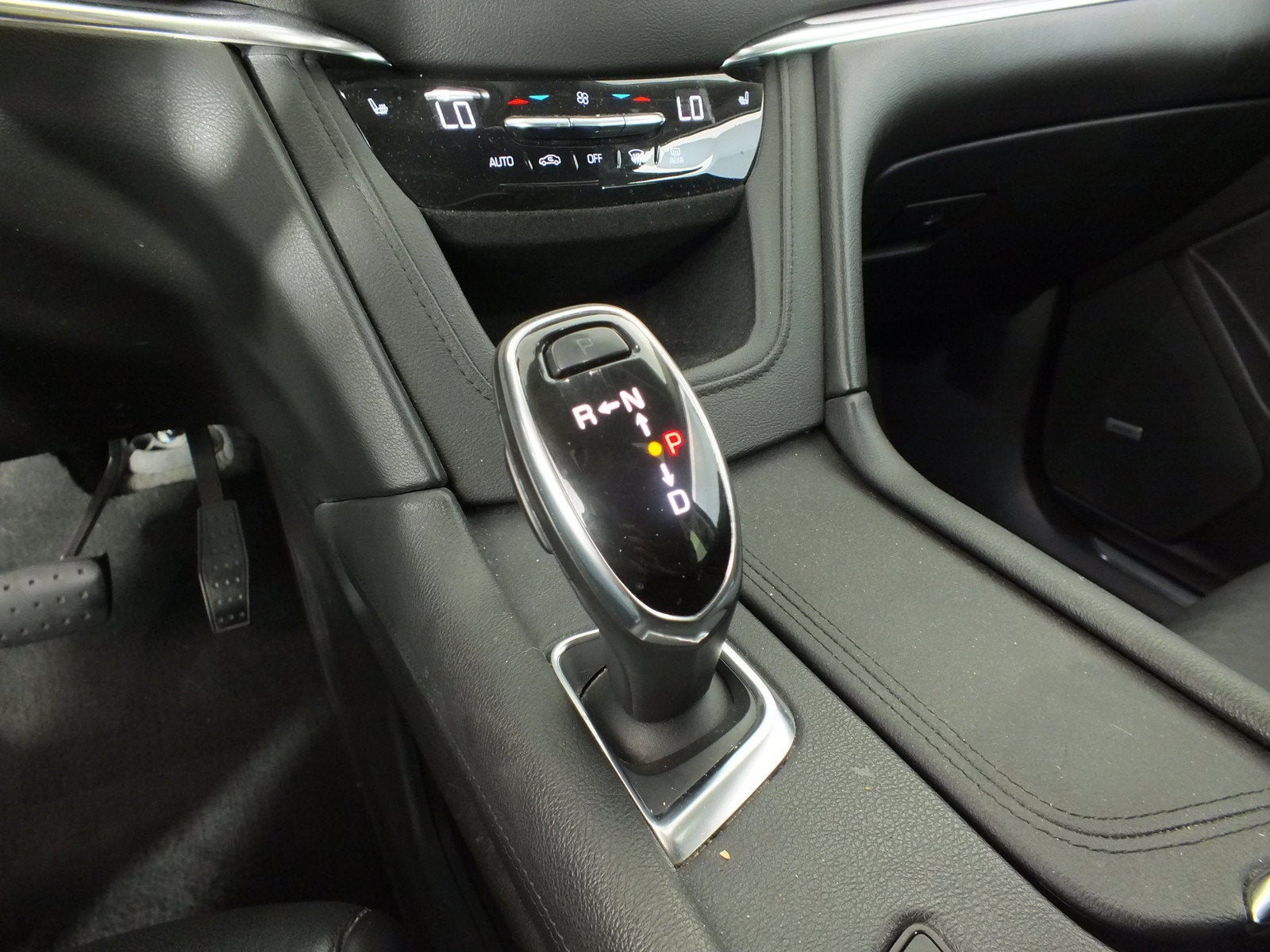 2019 Cadillac XT5 Luxury FWD *WELL MAINTAINED!*
