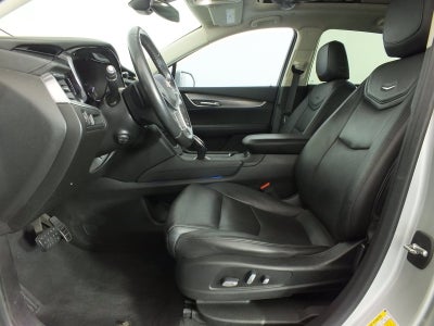 2019 Cadillac XT5 Luxury FWD *WELL MAINTAINED!*