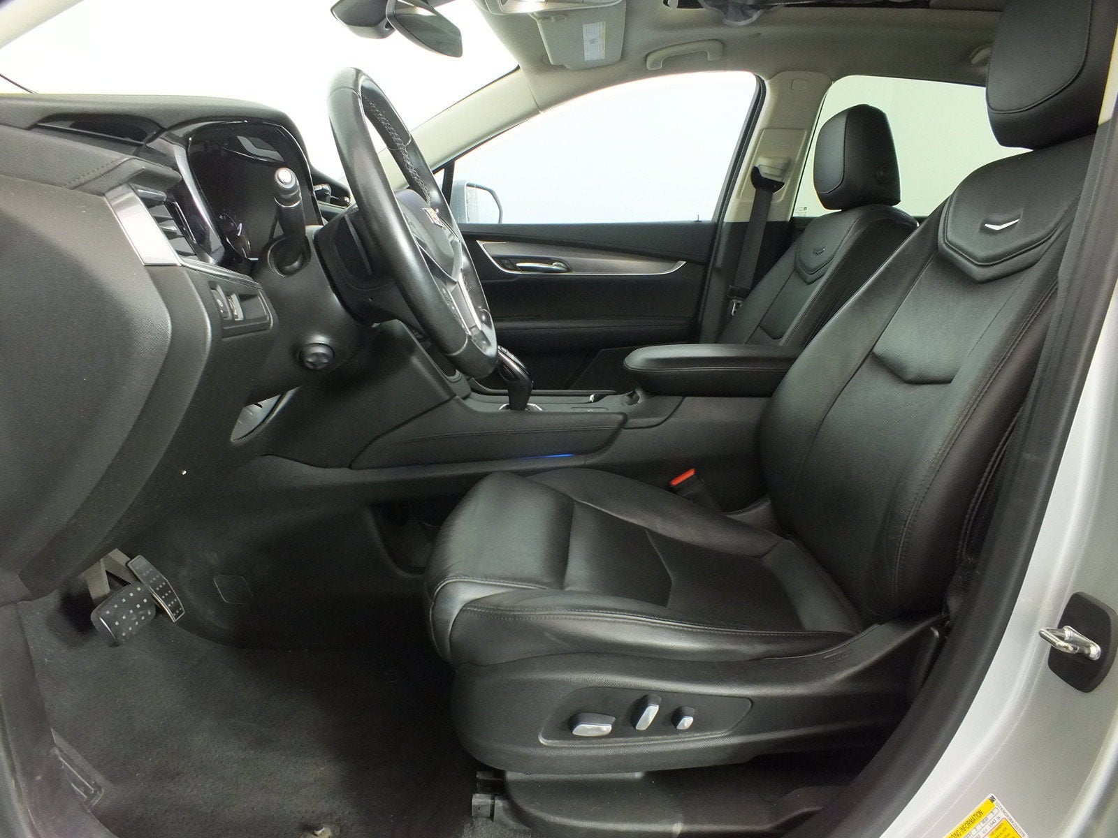 2019 Cadillac XT5 Luxury FWD *WELL MAINTAINED!*