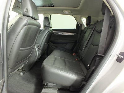 2019 Cadillac XT5 Luxury FWD *WELL MAINTAINED!*
