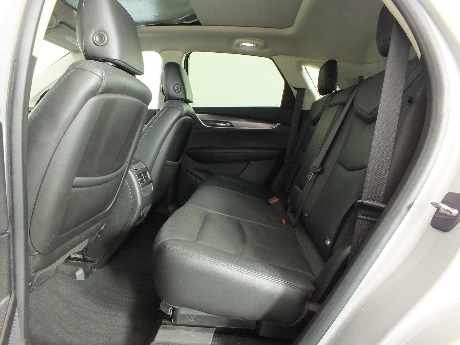 2019 Cadillac XT5 Luxury FWD *WELL MAINTAINED!*