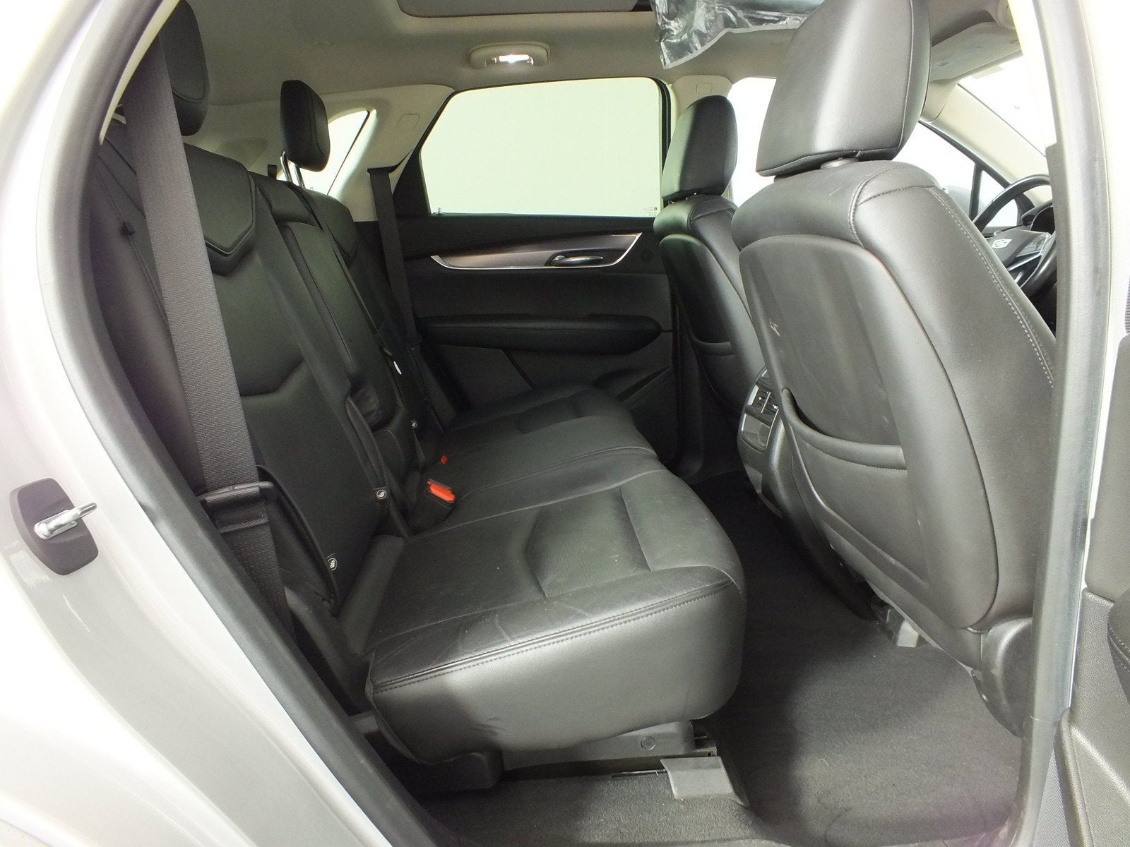 2019 Cadillac XT5 Luxury FWD *WELL MAINTAINED!*