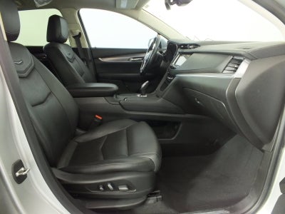 2019 Cadillac XT5 Luxury FWD *WELL MAINTAINED!*