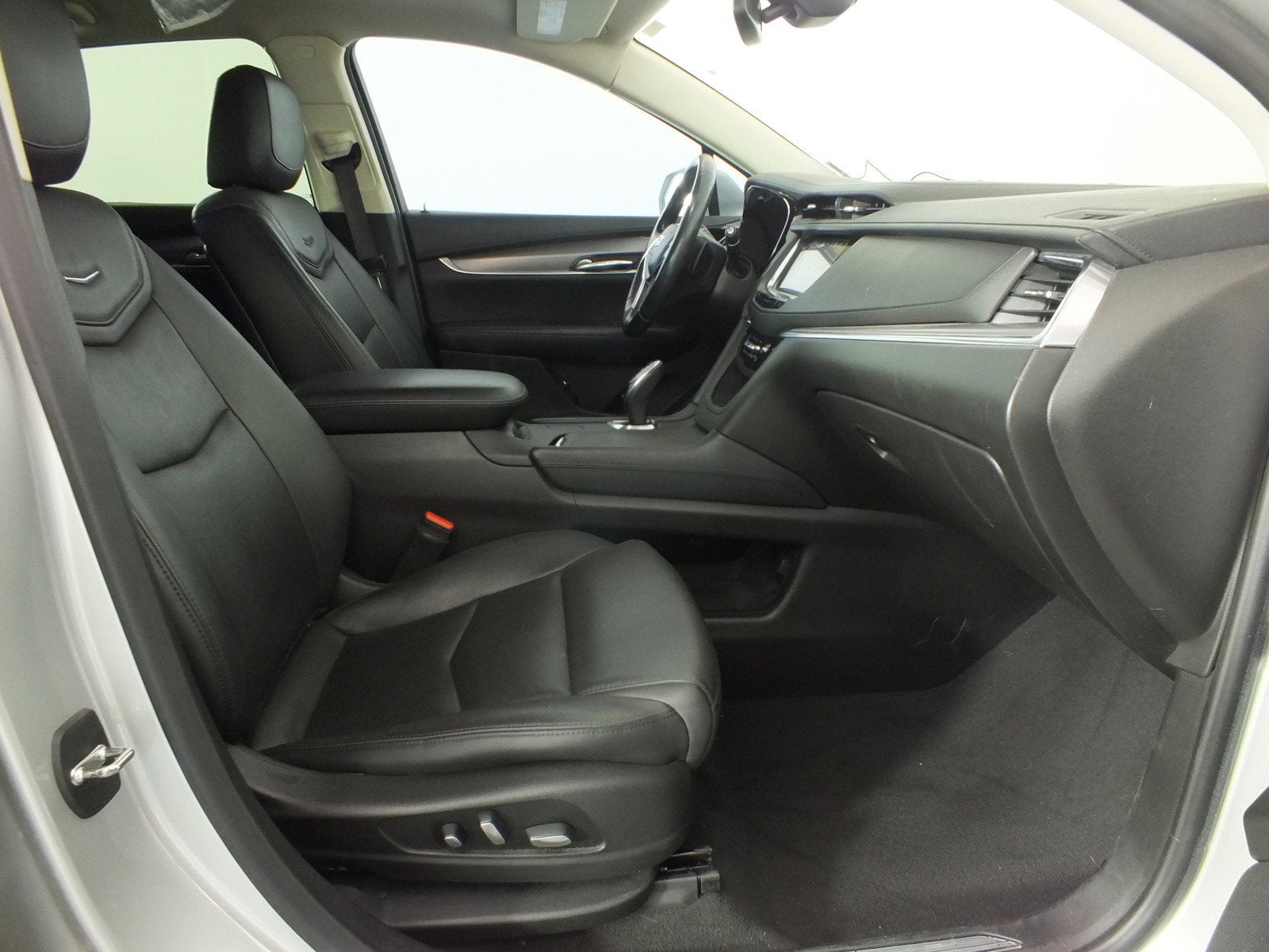 2019 Cadillac XT5 Luxury FWD *WELL MAINTAINED!*