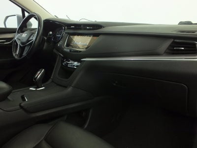 2019 Cadillac XT5 Luxury FWD *WELL MAINTAINED!*