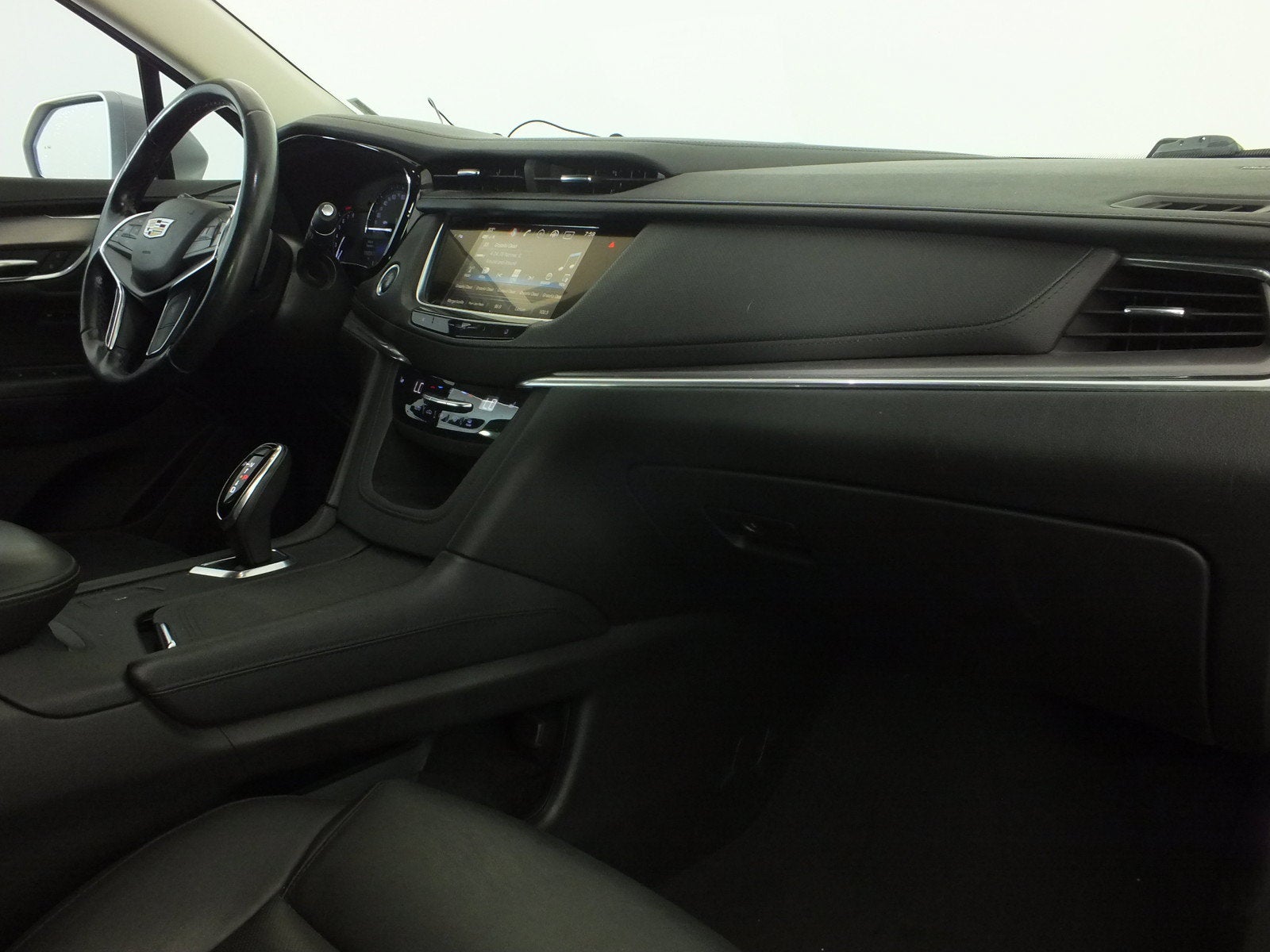 2019 Cadillac XT5 Luxury FWD *WELL MAINTAINED!*