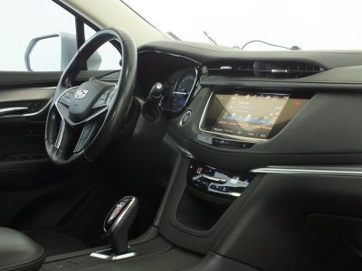 2019 Cadillac XT5 Luxury FWD *WELL MAINTAINED!*