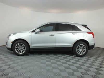 2019 Cadillac XT5 Luxury FWD *WELL MAINTAINED!*