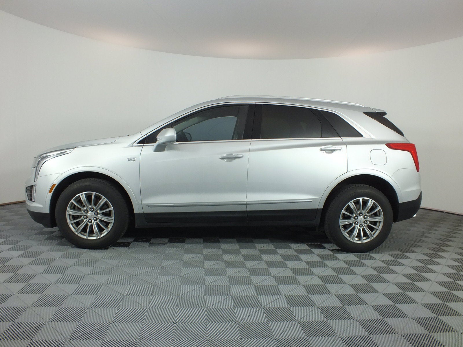 2019 Cadillac XT5 Luxury FWD *WELL MAINTAINED!*