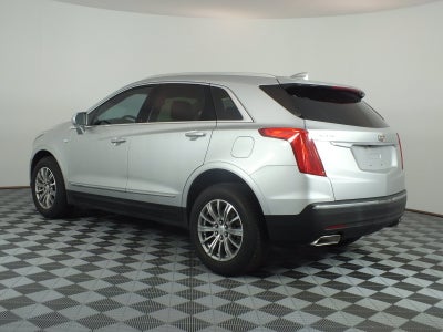 2019 Cadillac XT5 Luxury FWD *WELL MAINTAINED!*