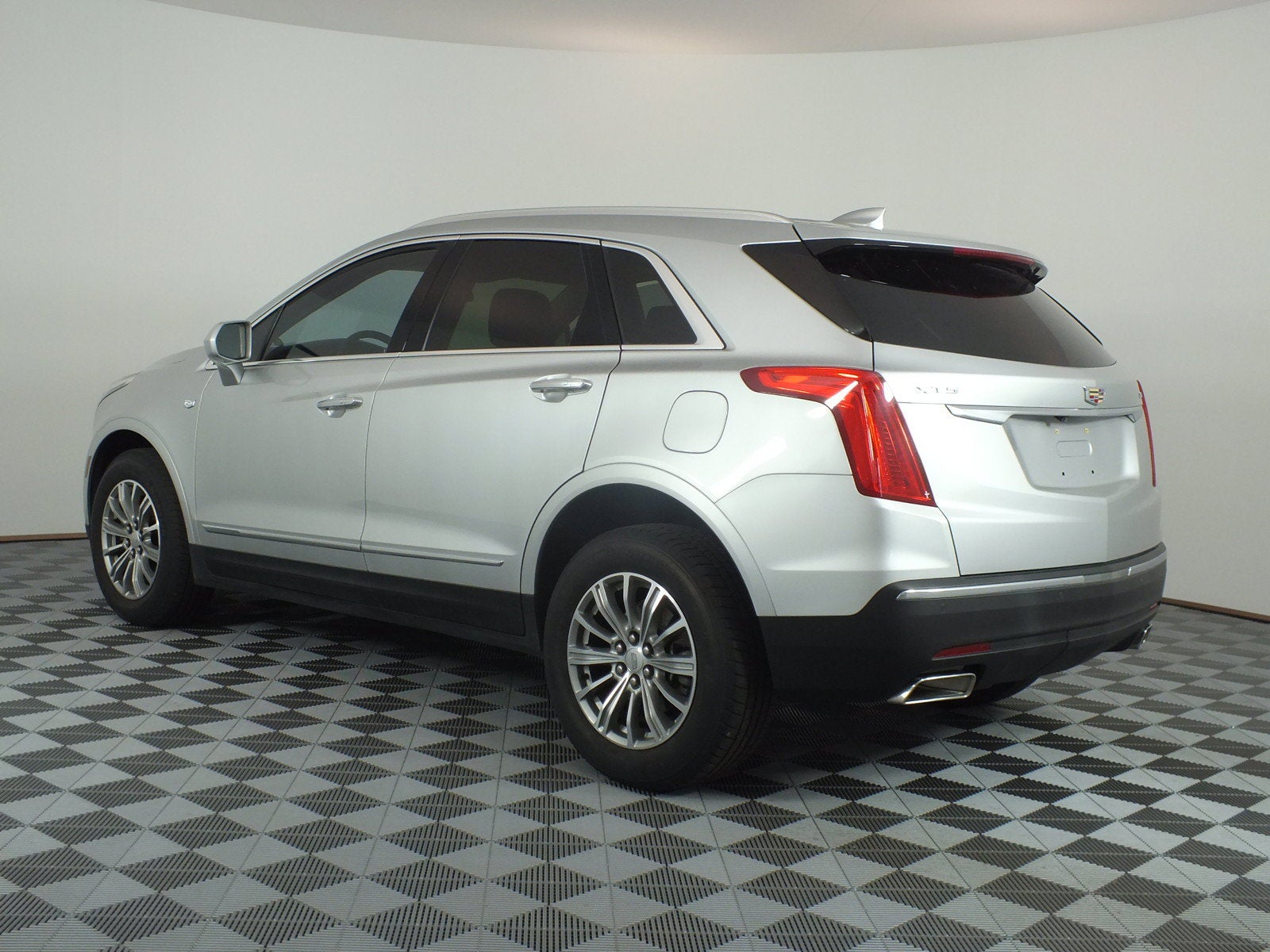 2019 Cadillac XT5 Luxury FWD *WELL MAINTAINED!*