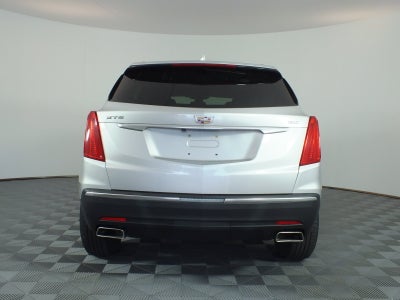 2019 Cadillac XT5 Luxury FWD *WELL MAINTAINED!*