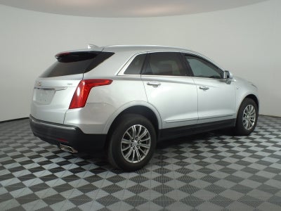2019 Cadillac XT5 Luxury FWD *WELL MAINTAINED!*