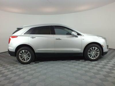 2019 Cadillac XT5 Luxury FWD *WELL MAINTAINED!*
