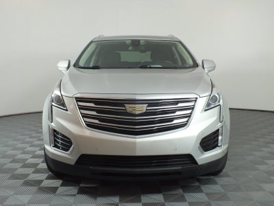 2019 Cadillac XT5 Luxury FWD *WELL MAINTAINED!*