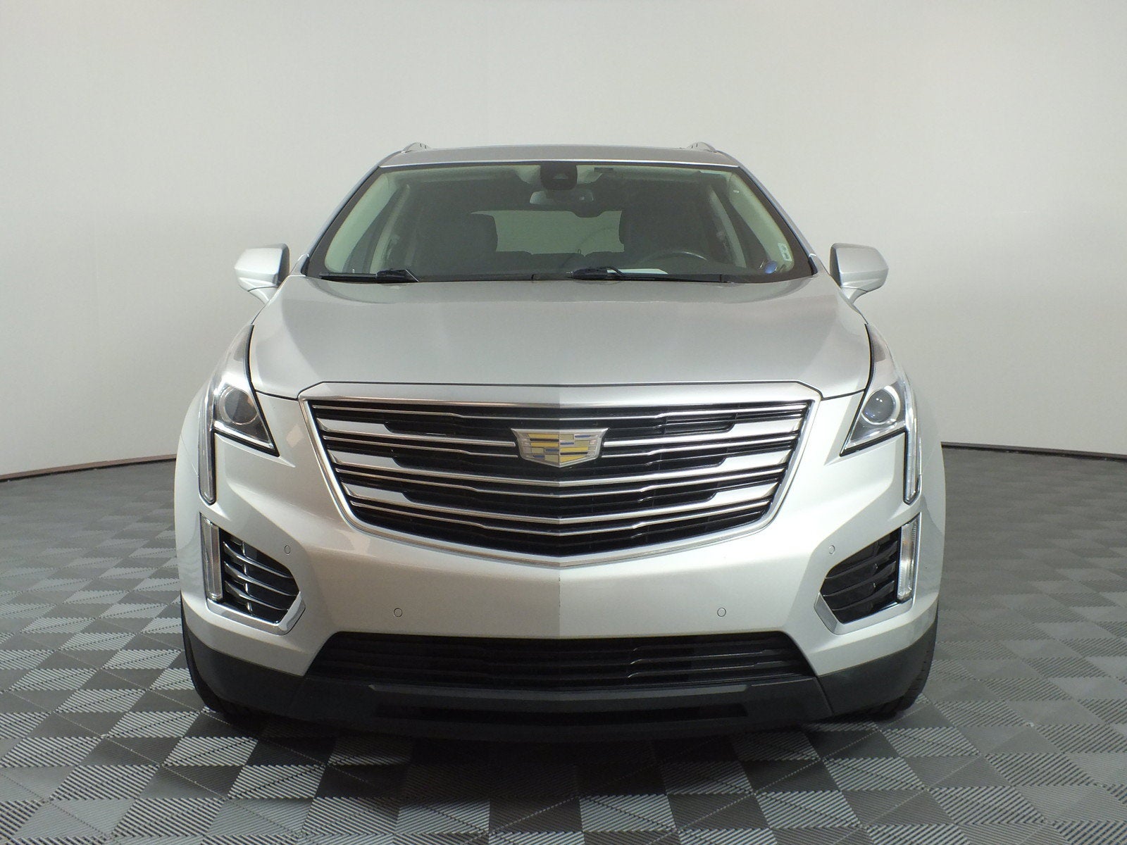2019 Cadillac XT5 Luxury FWD *WELL MAINTAINED!*