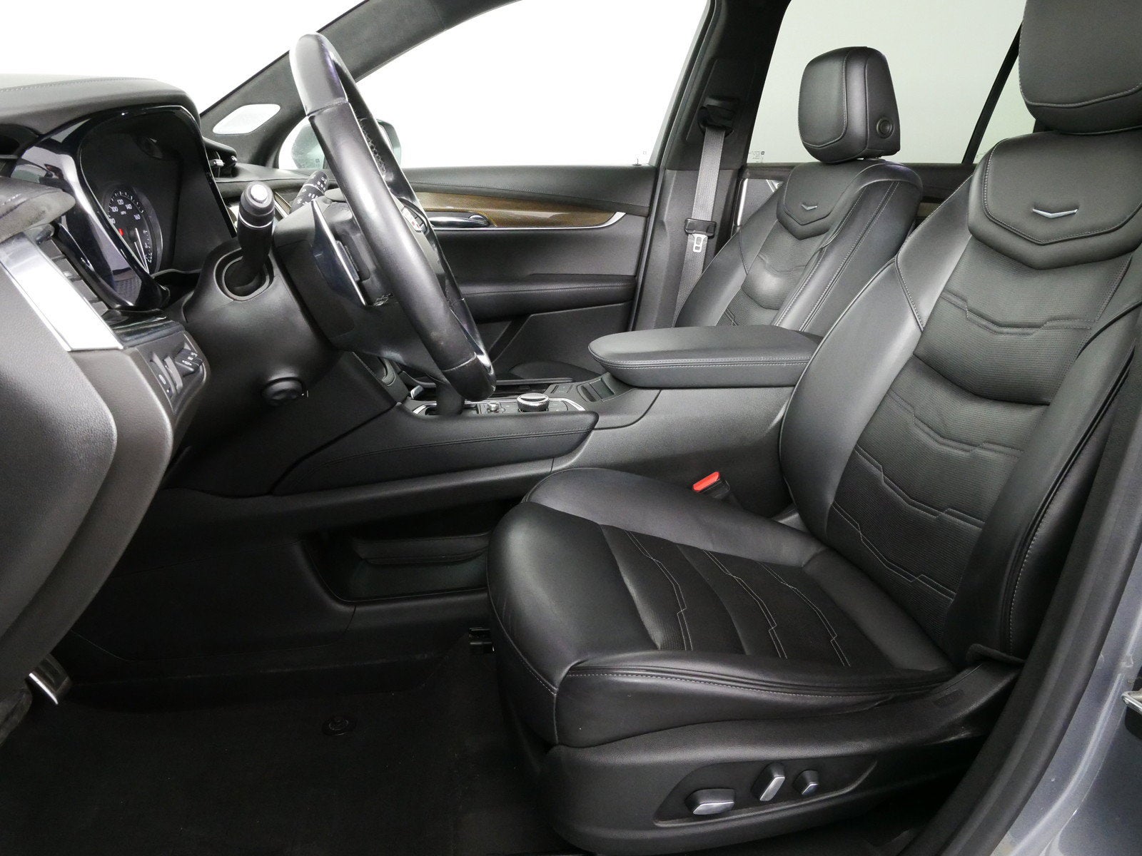 2020 Cadillac XT6 AWD Sport *1-OWNER!*