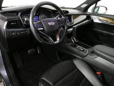 2020 Cadillac XT6 AWD Sport *1-OWNER!*