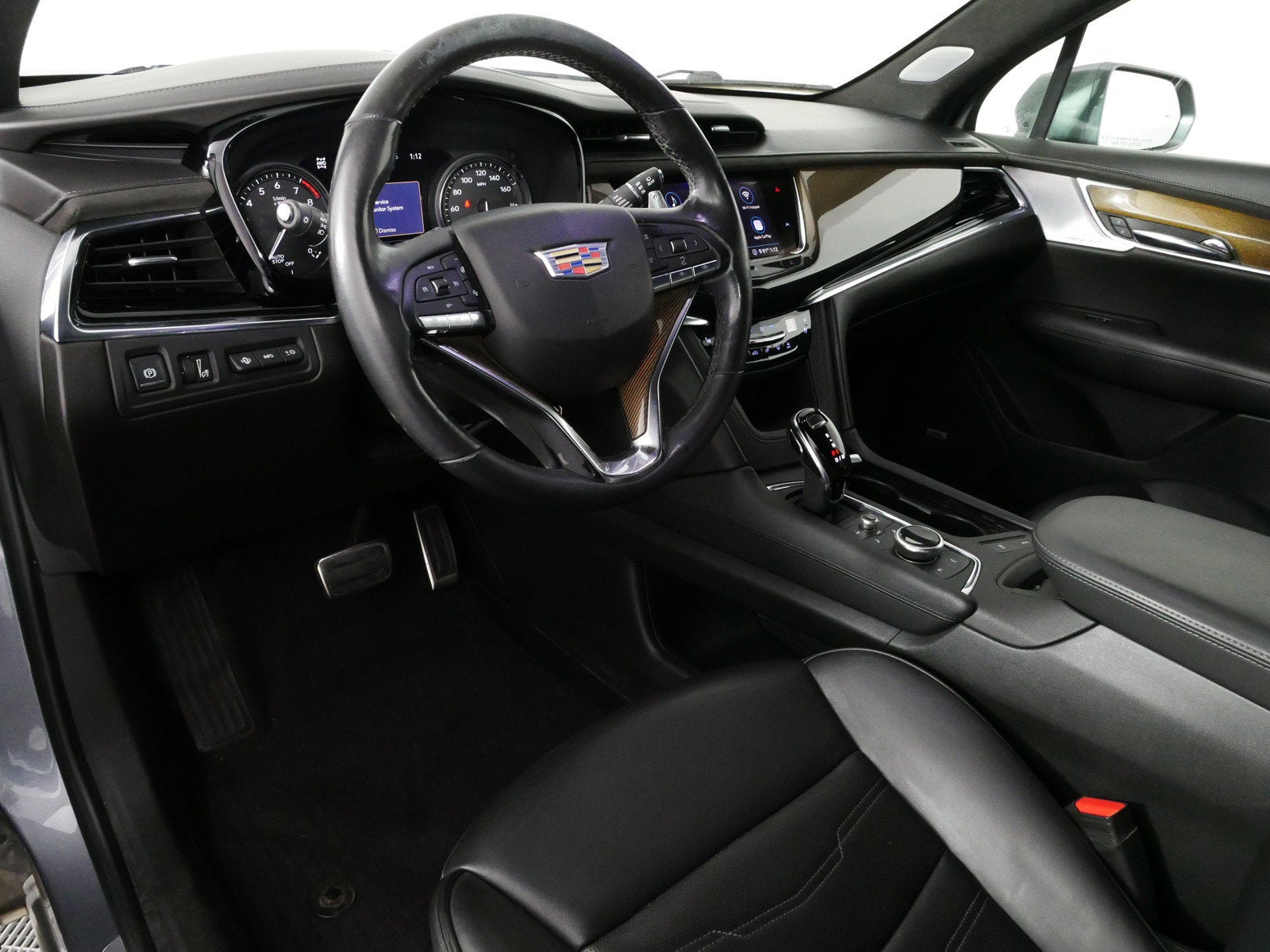 2020 Cadillac XT6 AWD Sport *1-OWNER!*