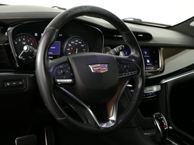 2020 Cadillac XT6 AWD Sport *1-OWNER!*