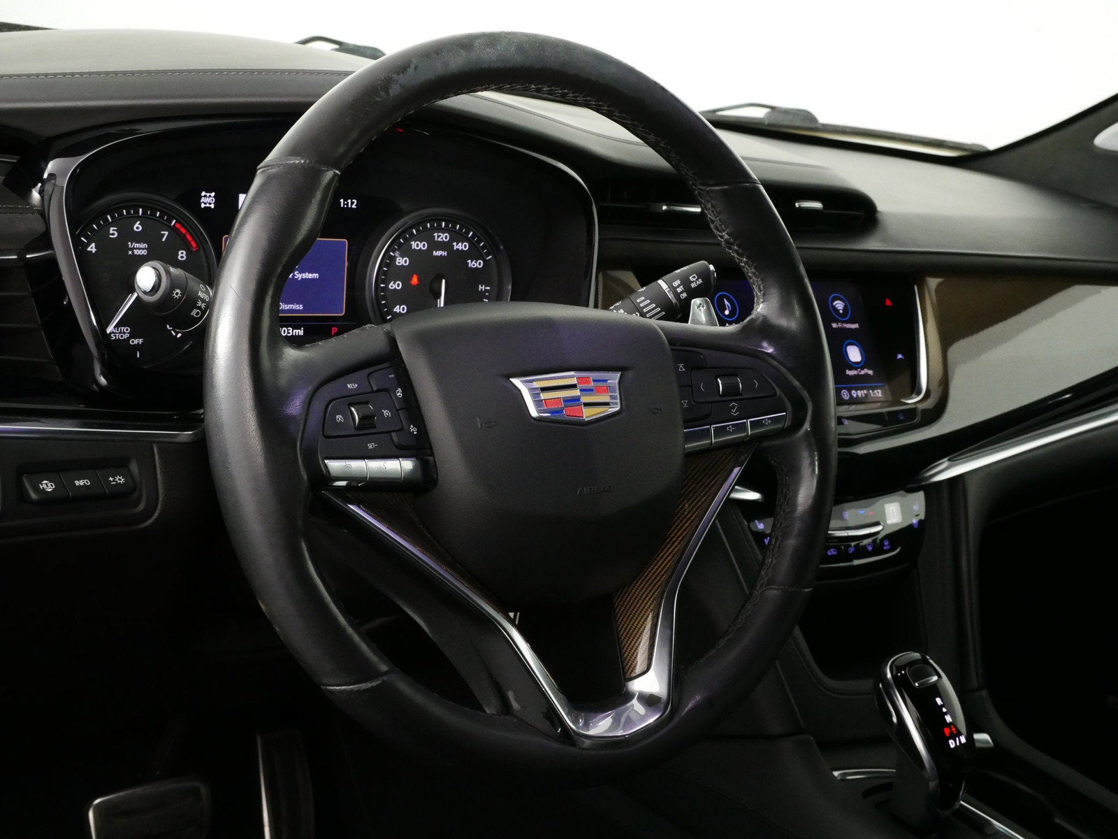 2020 Cadillac XT6 AWD Sport *1-OWNER!*